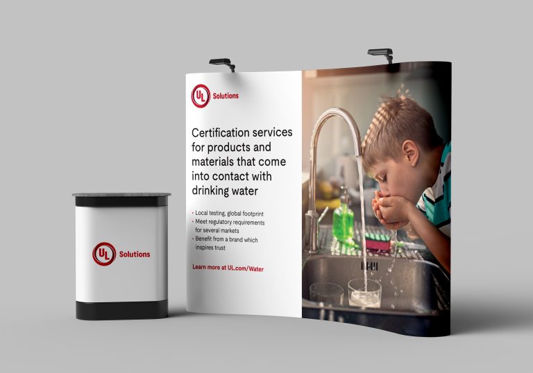 Trade Show · UL Solutions