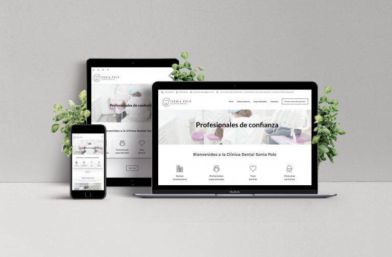 soniapolodental.com · Dental Clinic