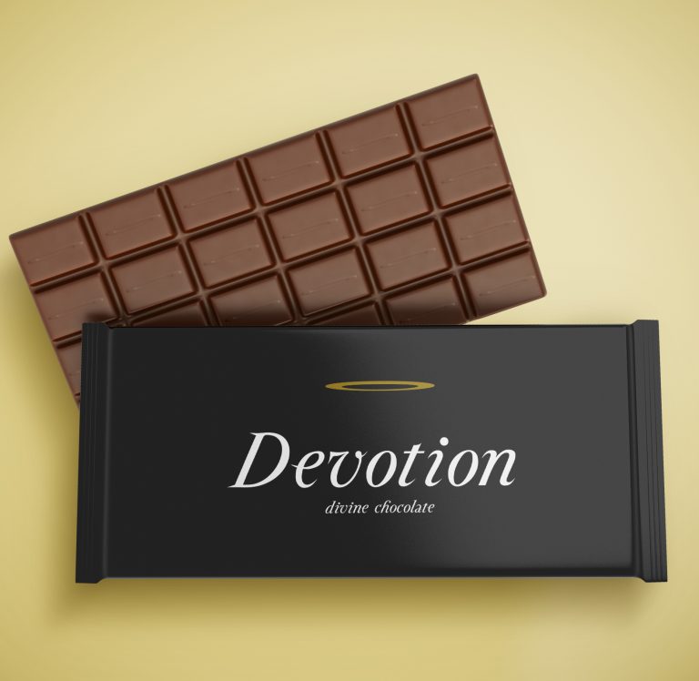 Devotion · Chocolate