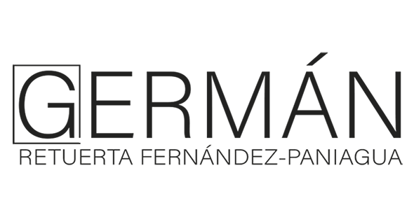Germán Retuerta Fernández-Paniagua - Graphic Designer