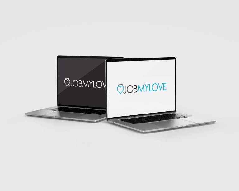 Job My Love · Social job finder