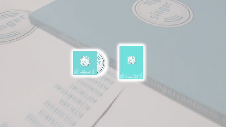 Disc and Book ‘Human Values’ · Singer