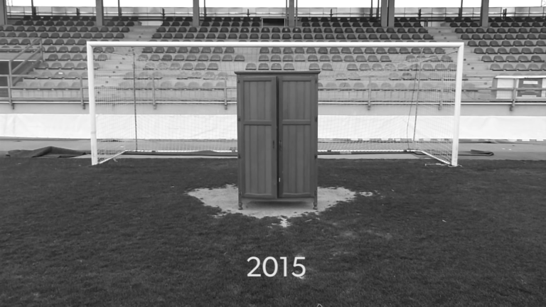 Teaser 2015/16 New Jersey · C.D. Guadalajara · Hummel