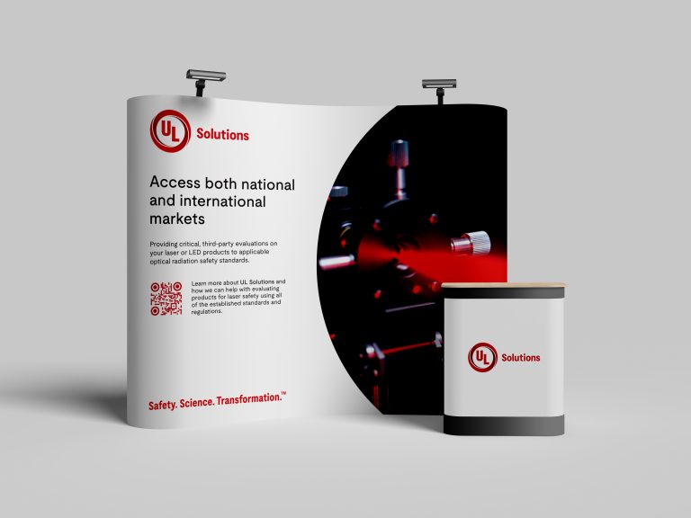 Booth · UL Solutions