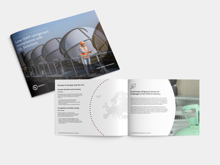 eGuide – UL Solutions