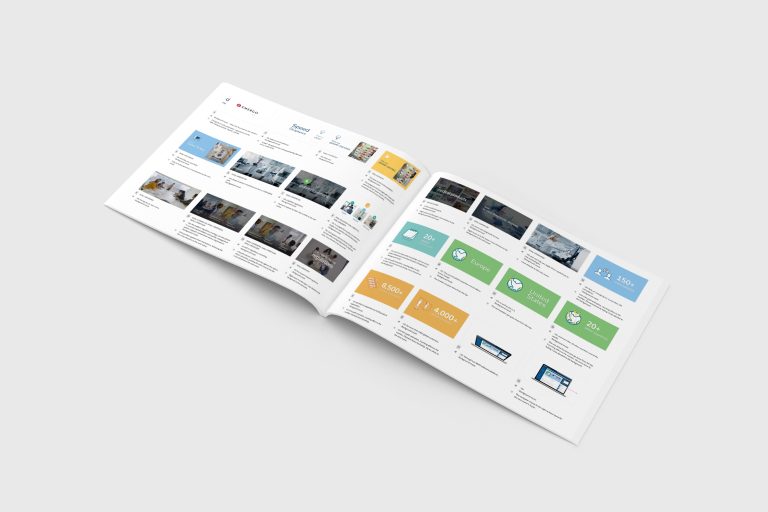 Emergo by UL, Re-introduction storyboards