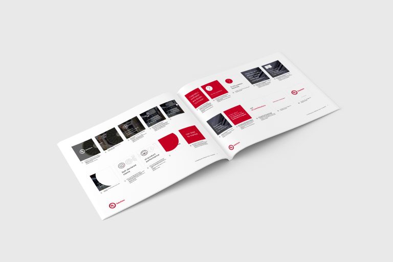 UL Marketing Claim Verification storyboard